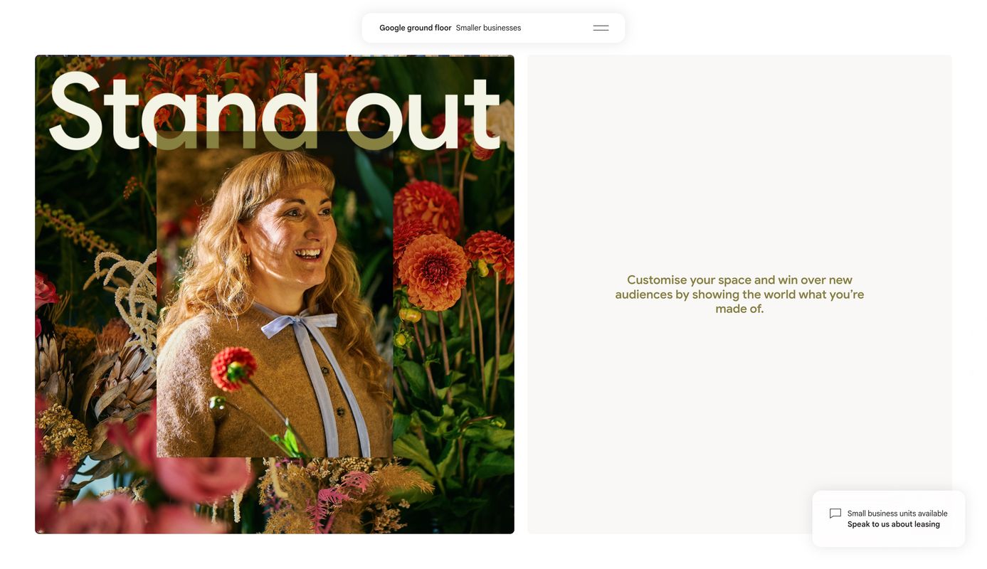 Open to interesting screen shot